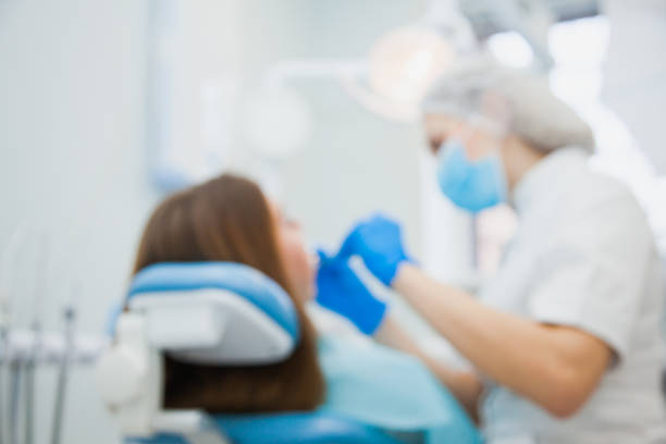 Tooth Infection Emergency Dentist Necedah, WI