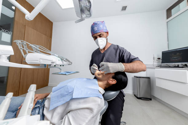 Professional Emergency Dentist in Necedah, WI